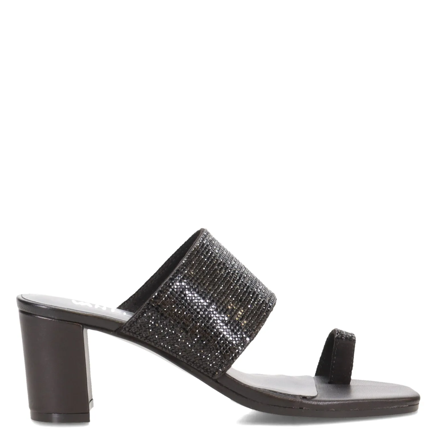 Women's Vaneli, Moos Sandal