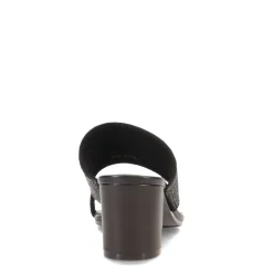 Women's Vaneli, Moos Sandal