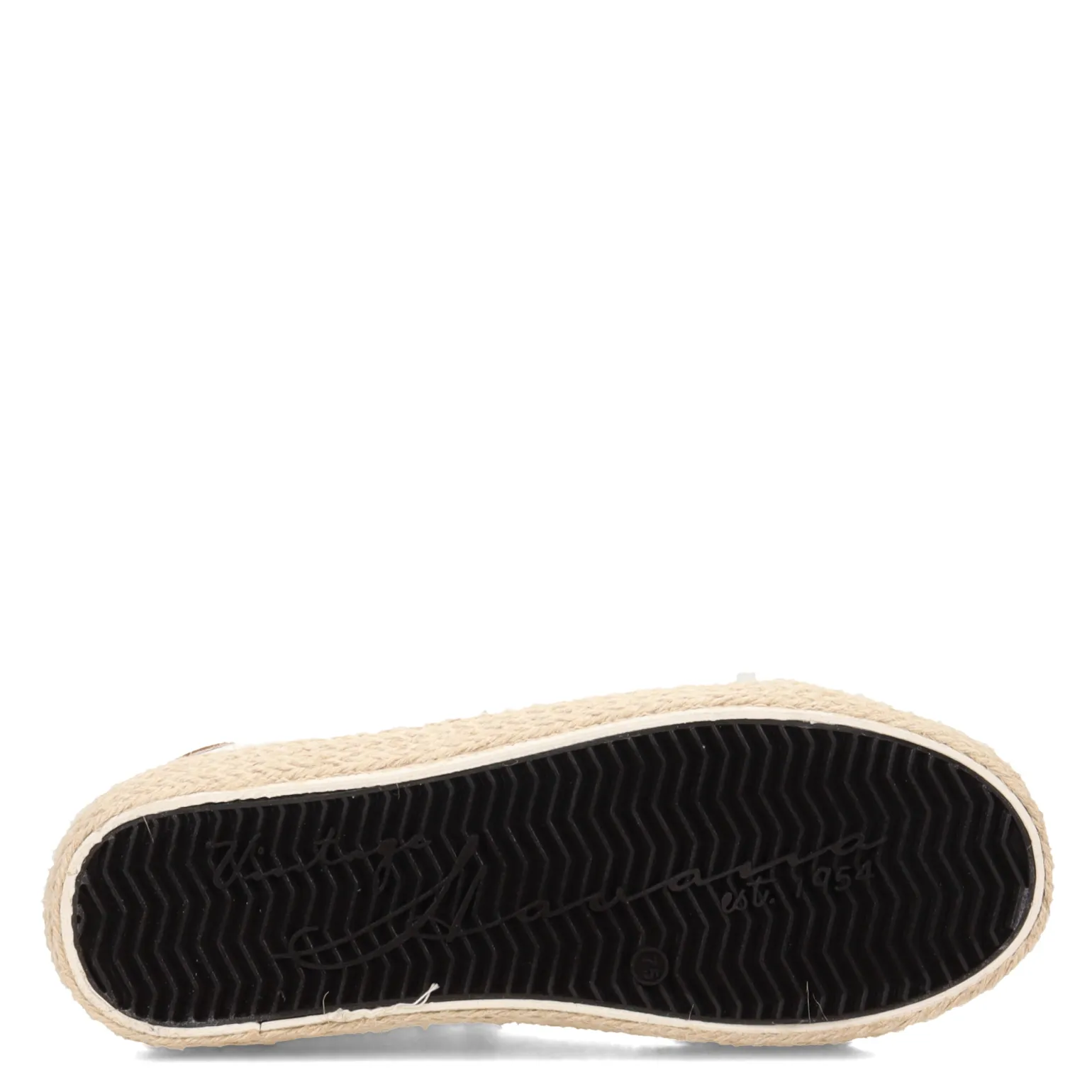Women's Vintage Havana, Bonnie Sneaker