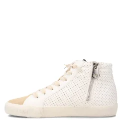 Women's Vintage Havana, Excel High Top Sneaker