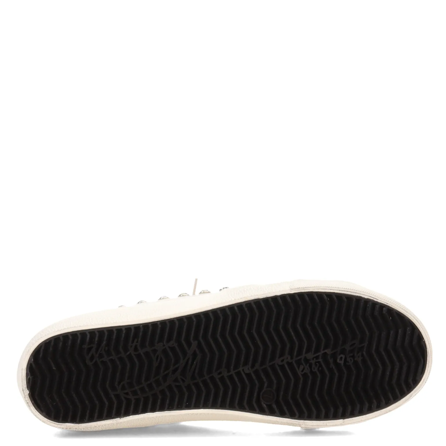 Women's Vintage Havana, Excel High Top Sneaker