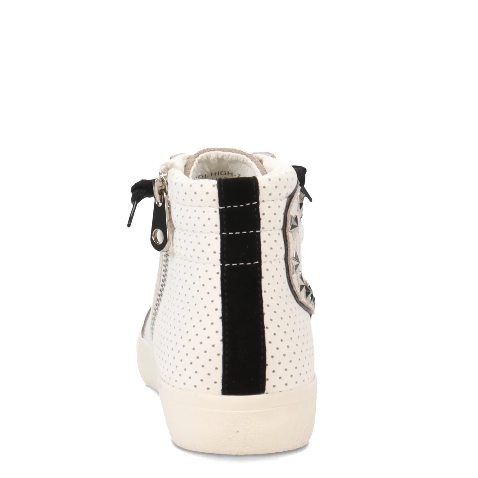 Women's Vintage Havana, Gadol High Top Sneaker