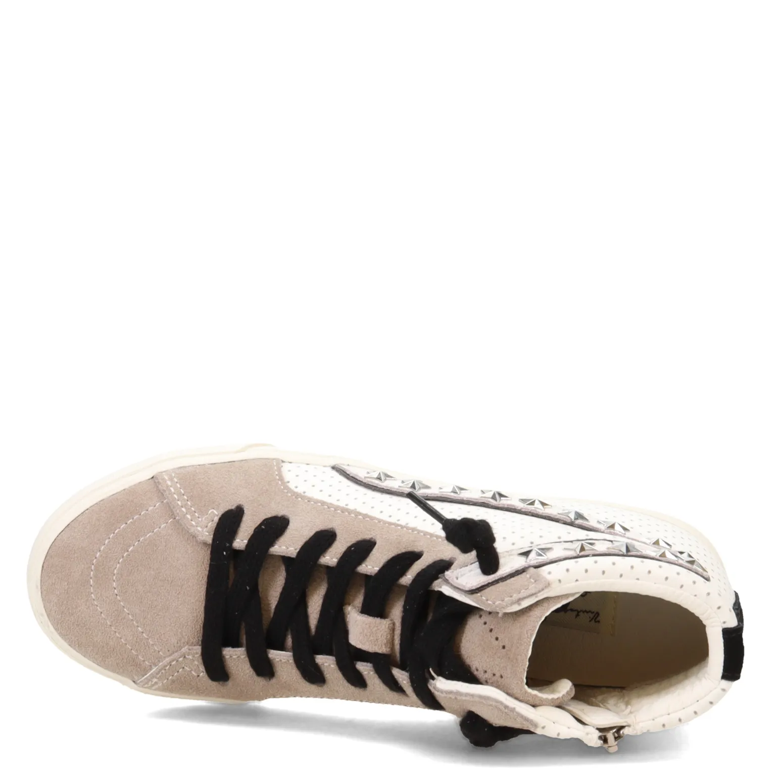 Women's Vintage Havana, Gadol High Top Sneaker