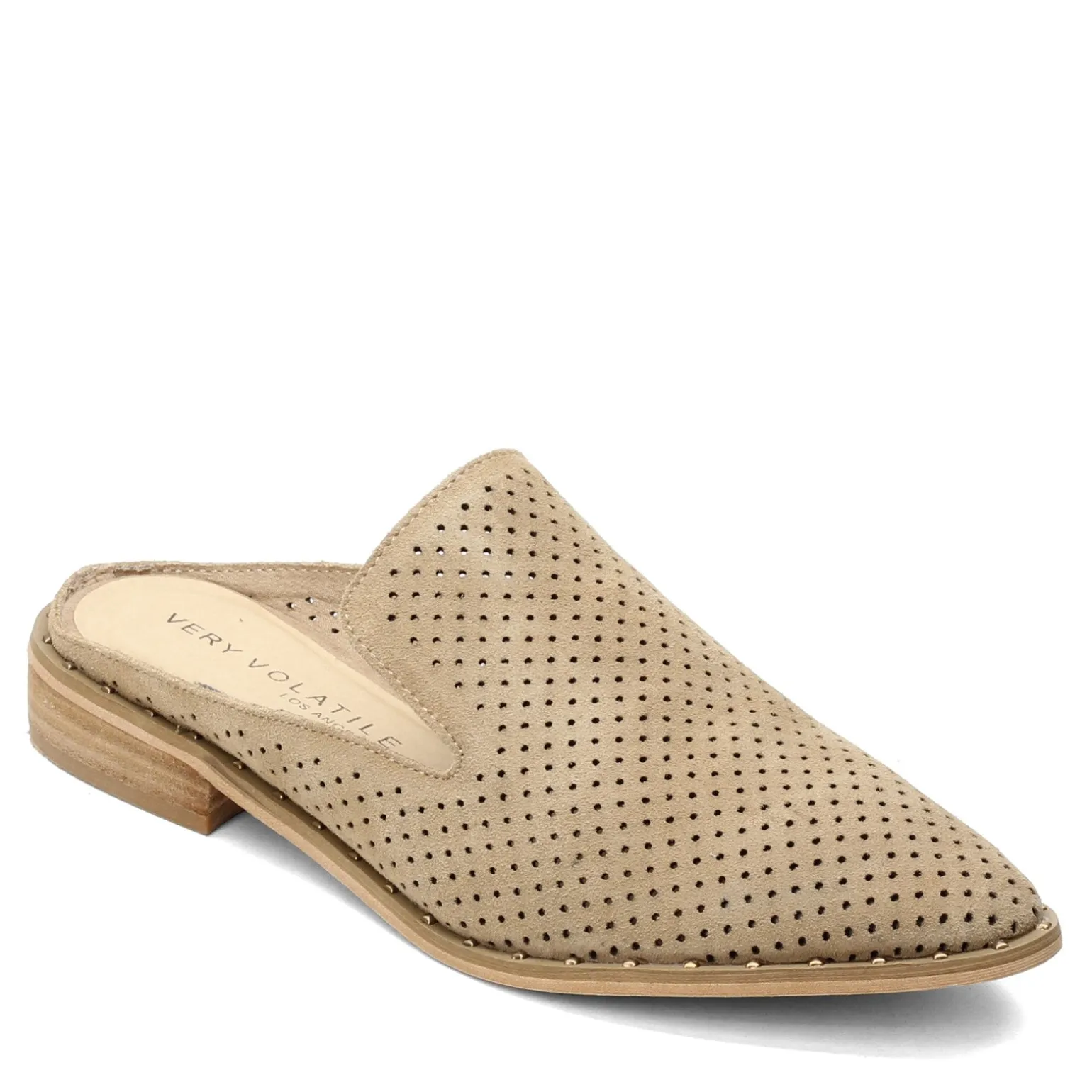 Women's Volatile, Mesquite Mule