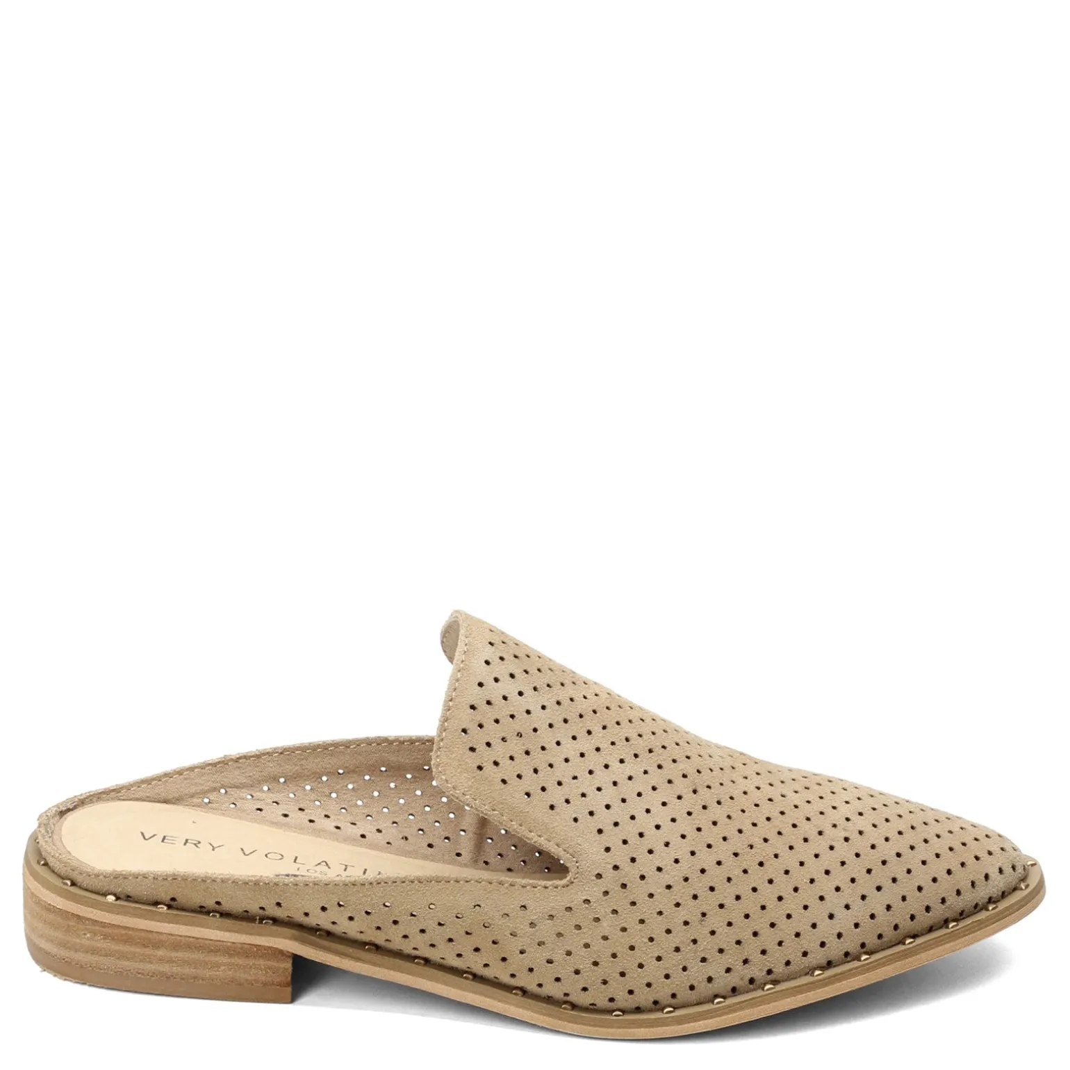 Women's Volatile, Mesquite Mule