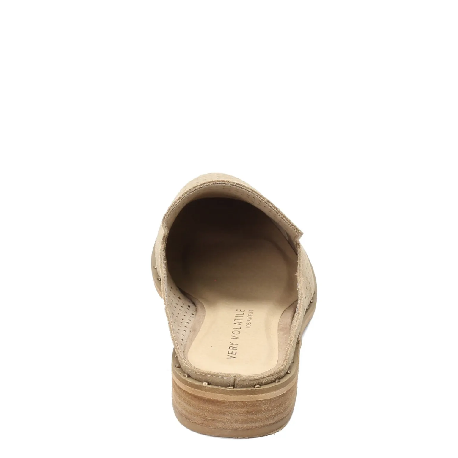 Women's Volatile, Mesquite Mule