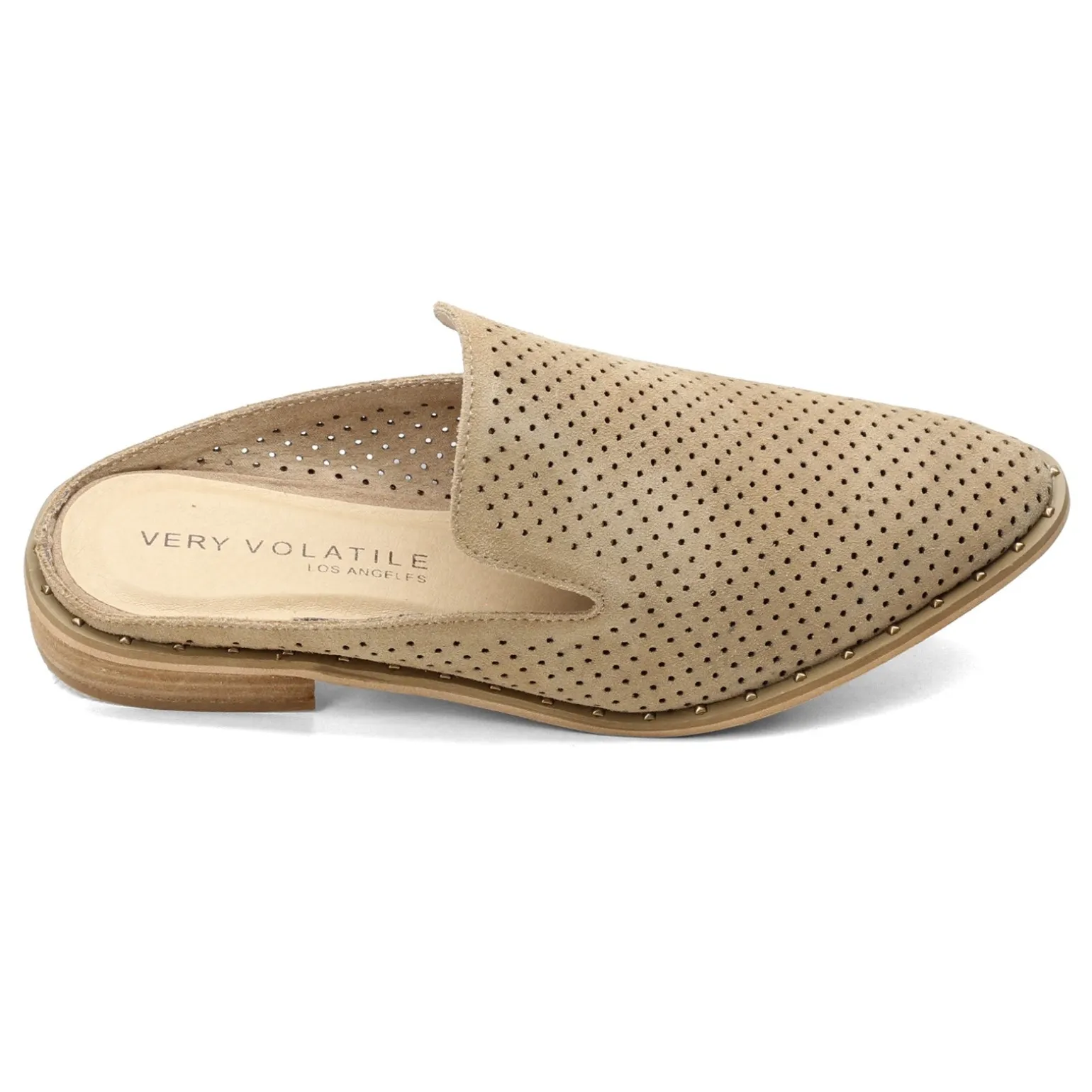 Women's Volatile, Mesquite Mule