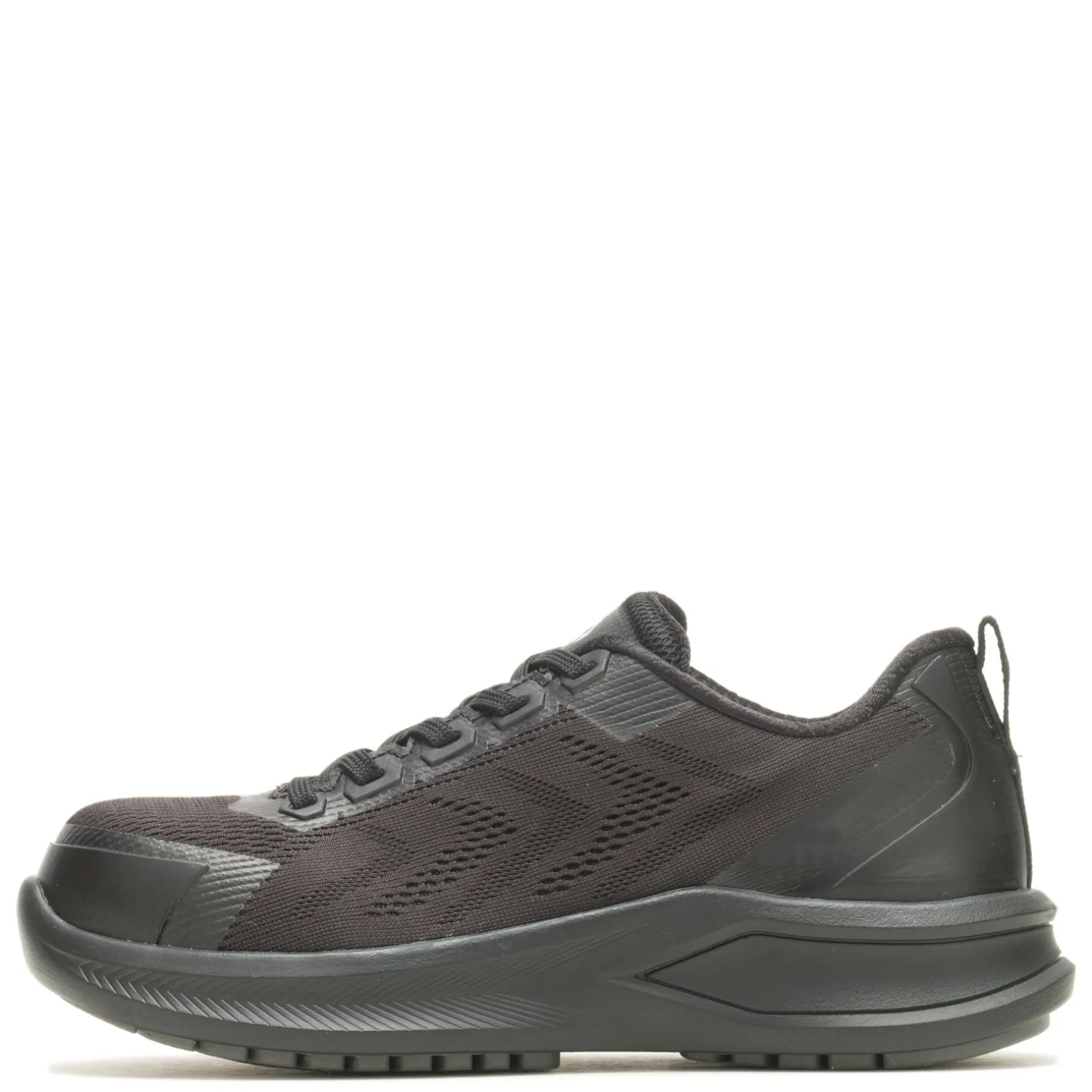 Women's Wolverine, Bolt Knit Durashocks Work Shoe