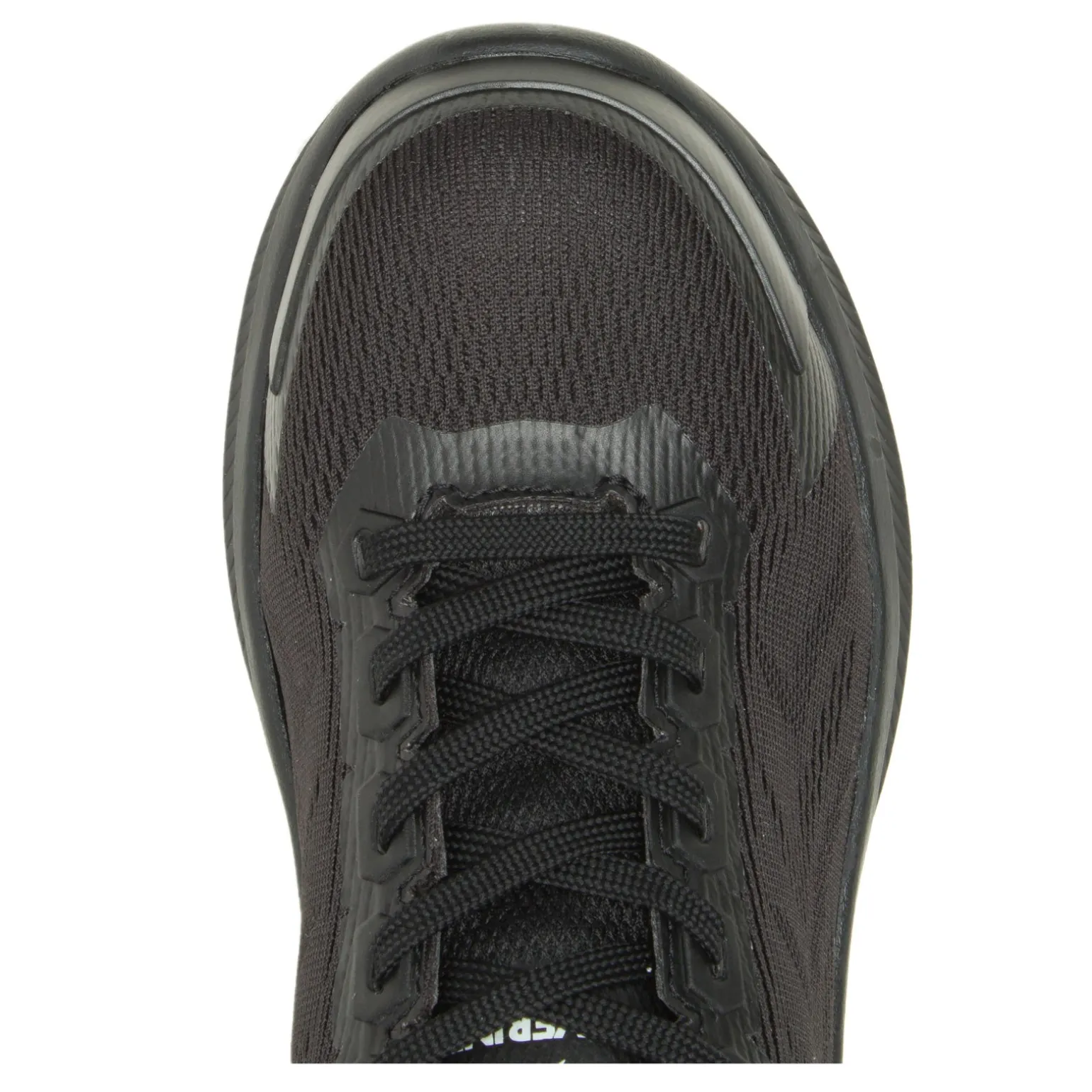 Women's Wolverine, Bolt Knit Durashocks Work Shoe