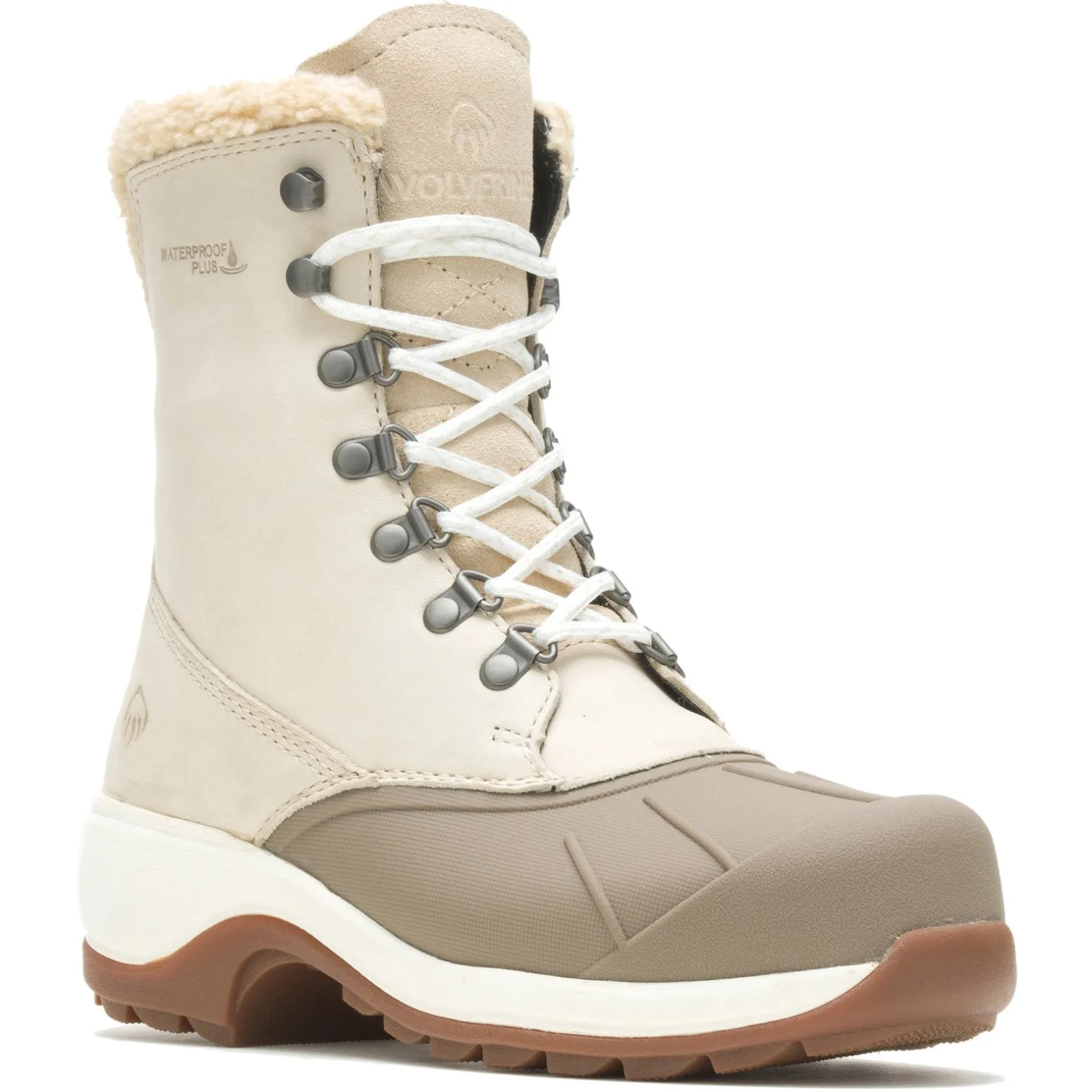 Women's Wolverine, Frost Insulated Tall Boot