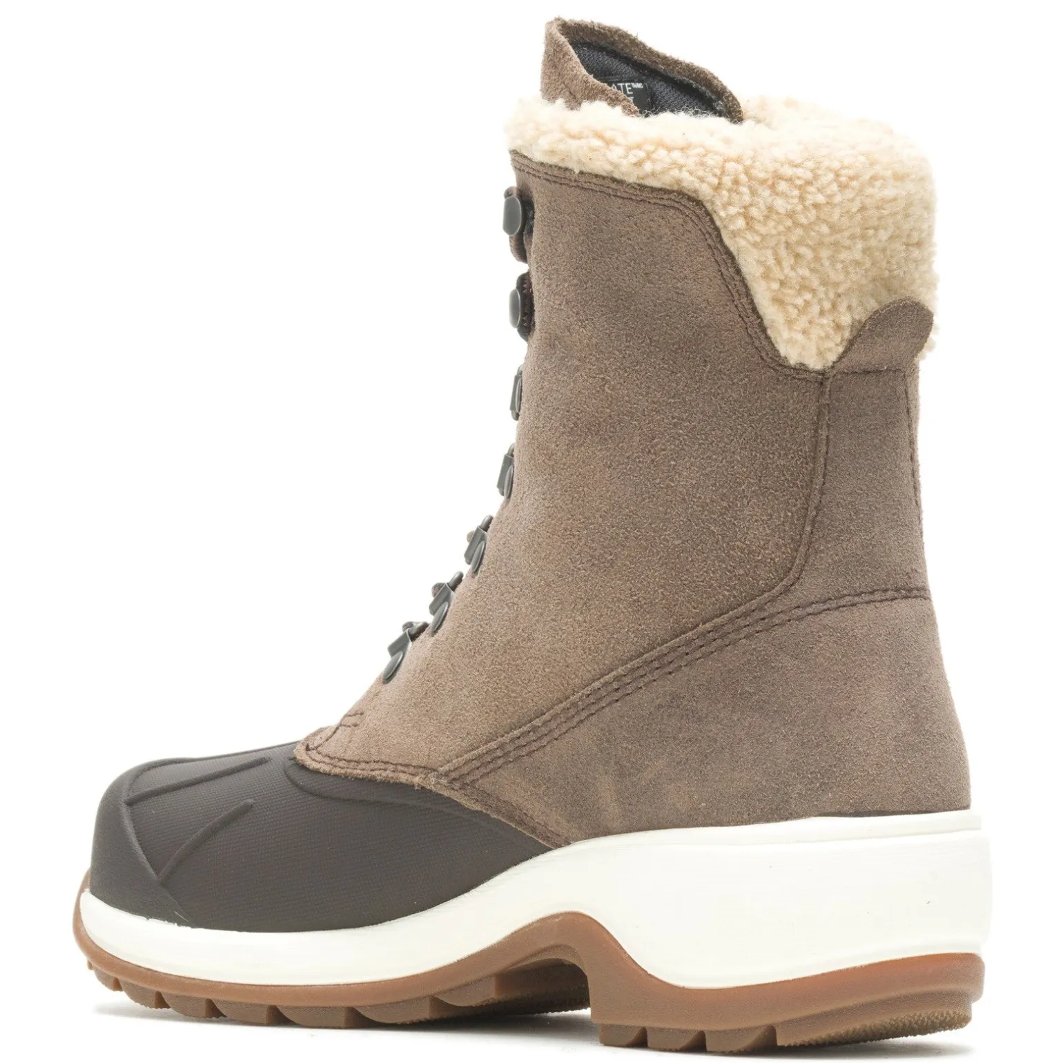 Women's Wolverine, Frost Insulated Tall Boot