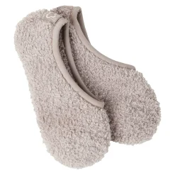 Women's World's Softest, Cozy Footsie Grippers Sock