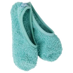 Women's World's Softest, Cozy Gripper Socks