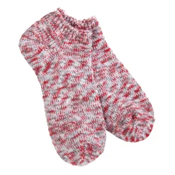 Women's World's Softest, Ragg Low Socks