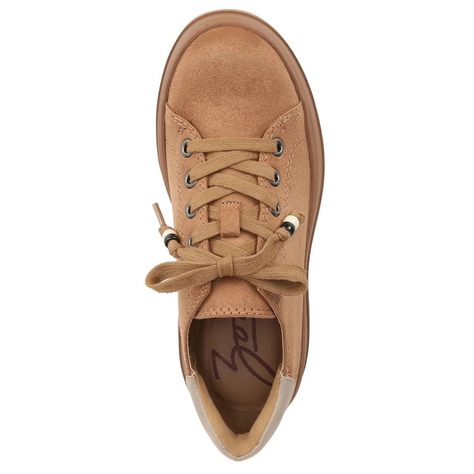 Women's Zodiac, Bea Platform Sneaker