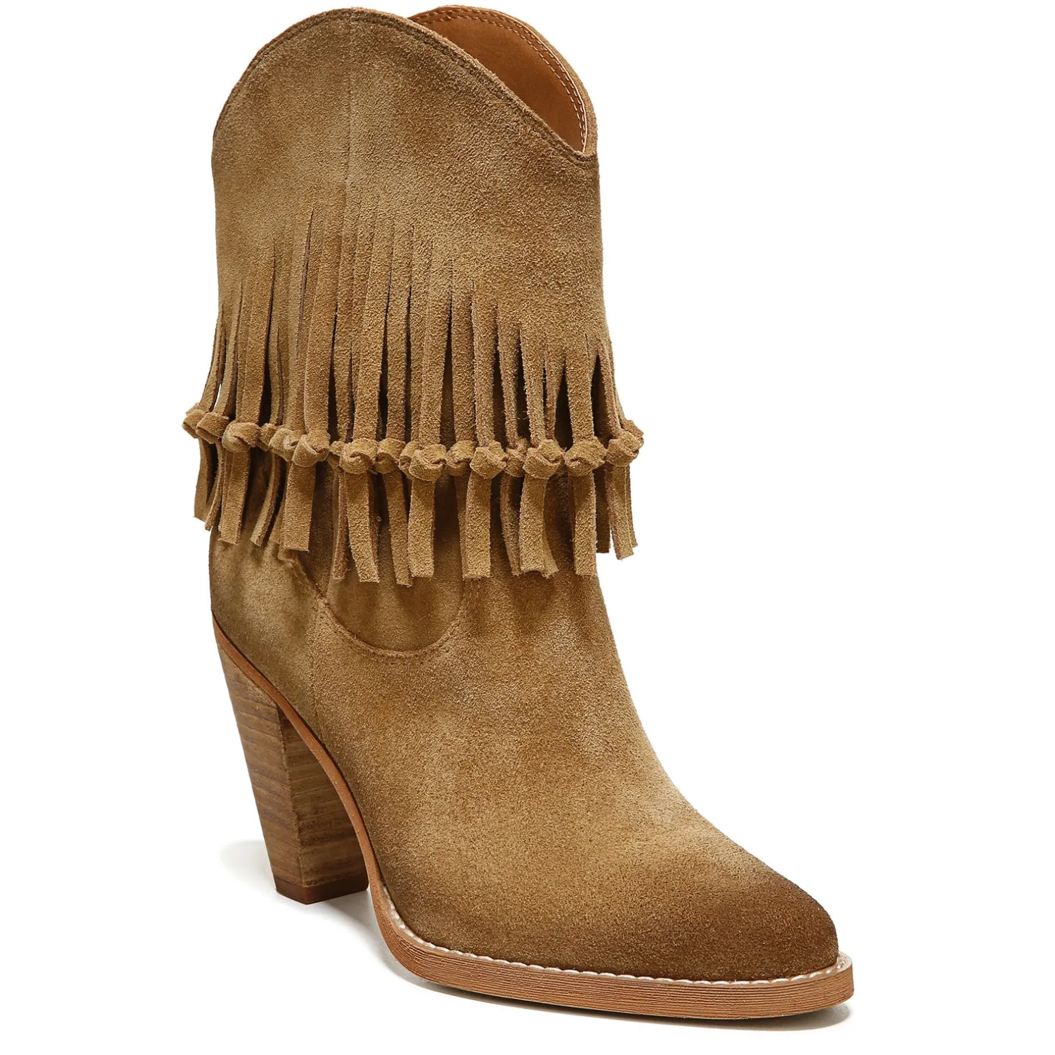 Women's Zodiac, Donna Boot