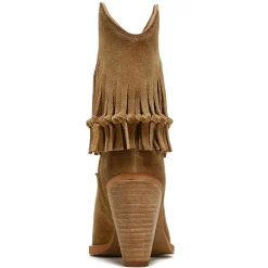 Women's Zodiac, Donna Boot