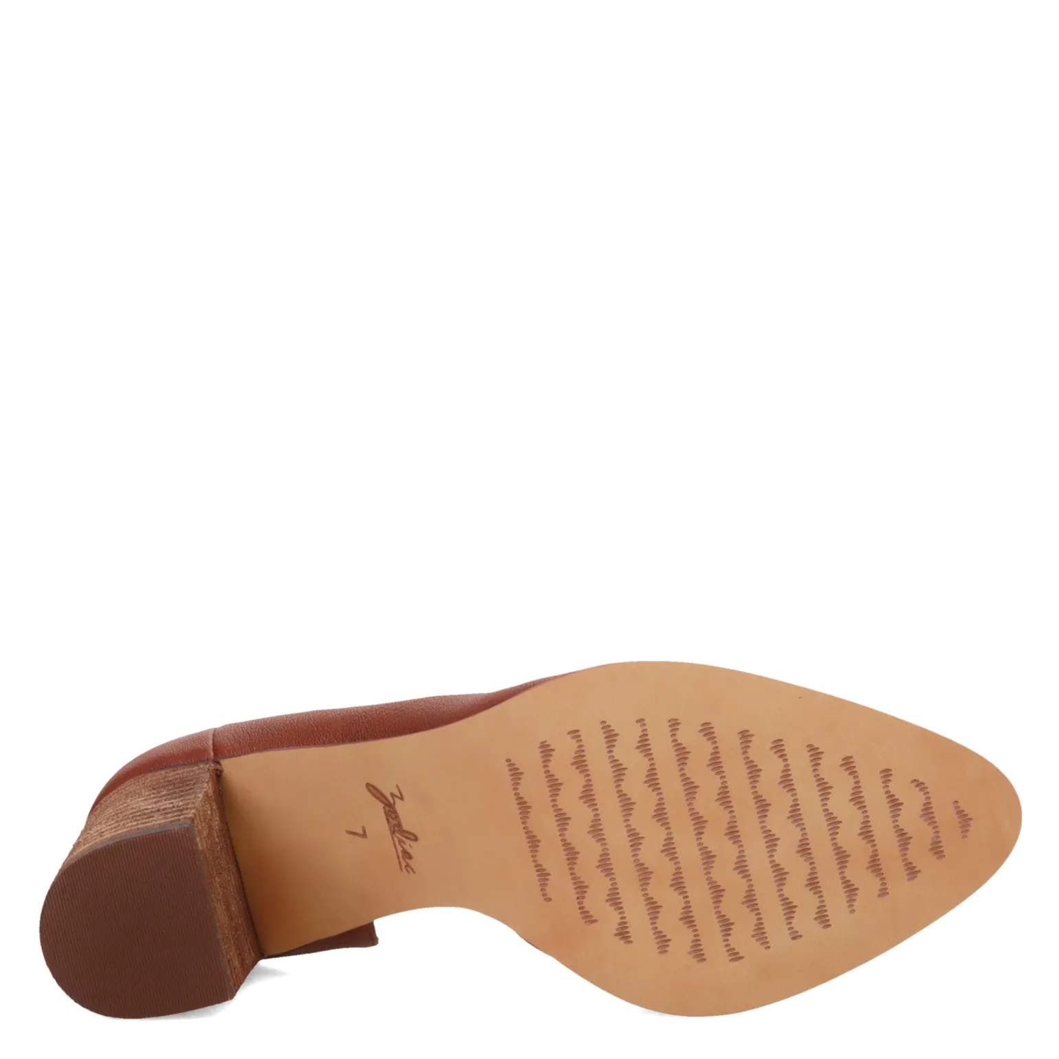 Women's Zodiac, Gracie Pump