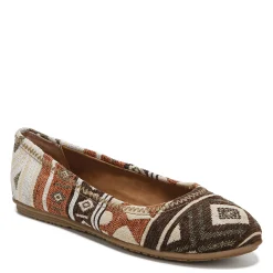 Women's Zodiac, Sonia Flat