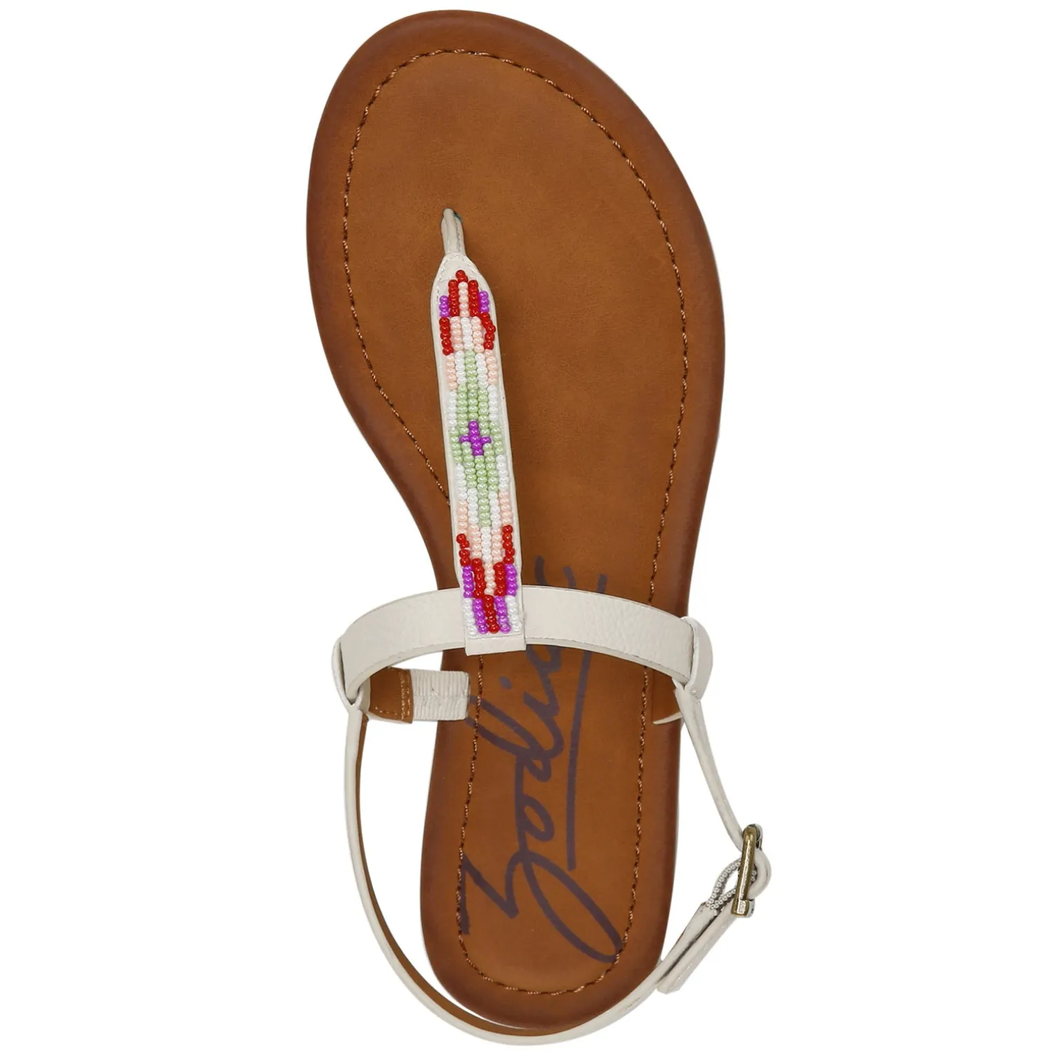 Women's Zodiac, Ysola Sandal